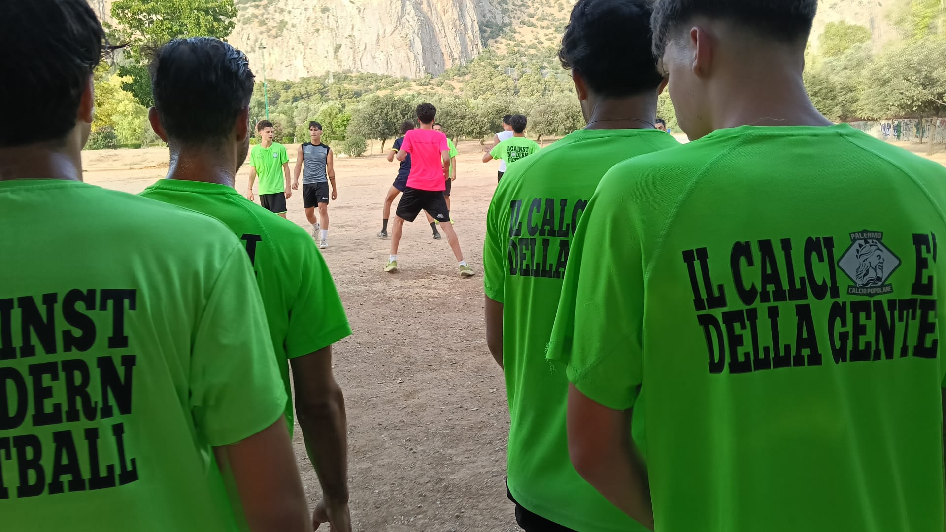 SI RIPARTE anche per i nostri Genietti 💚💗🖤
