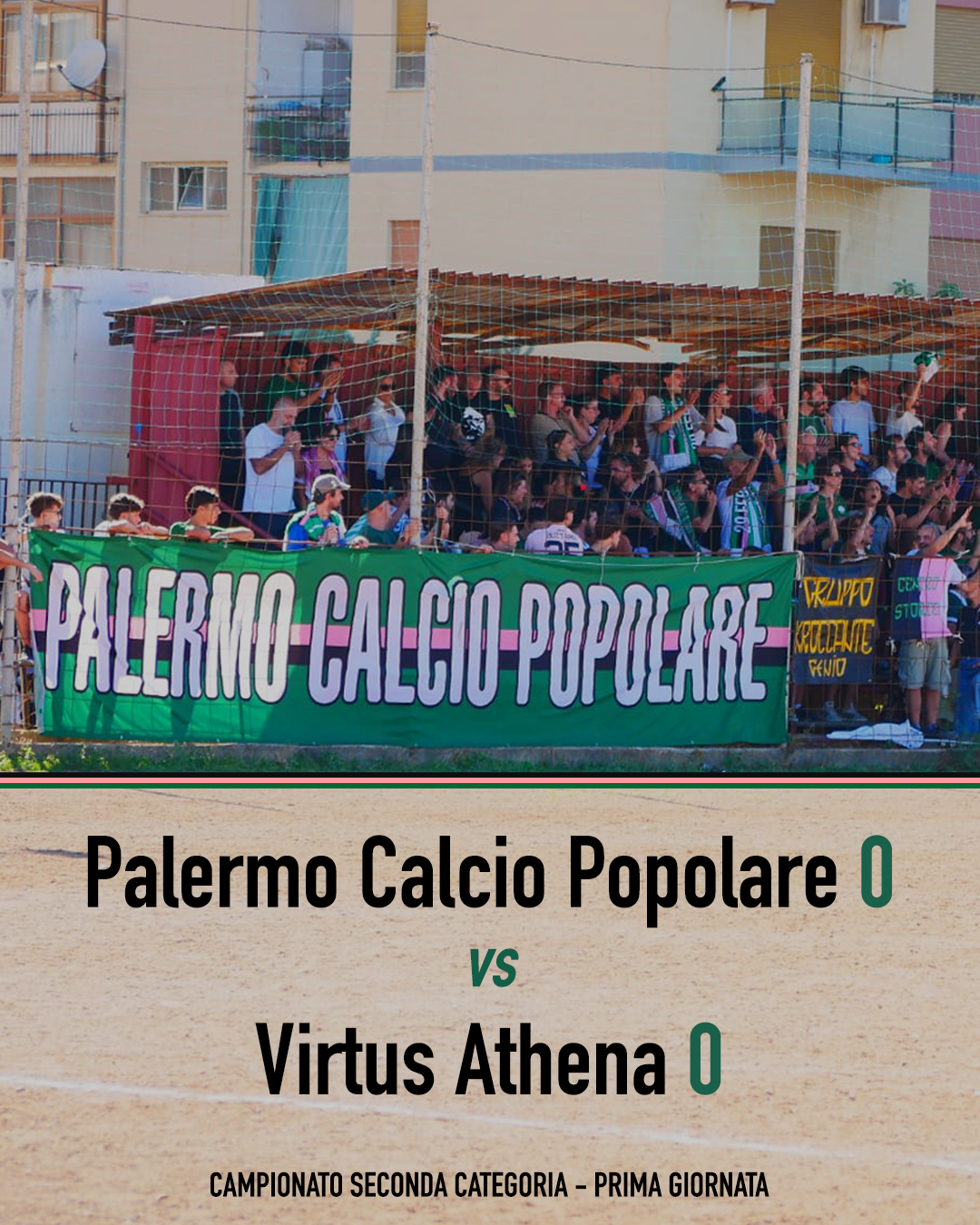 PCP – Virtus Athena